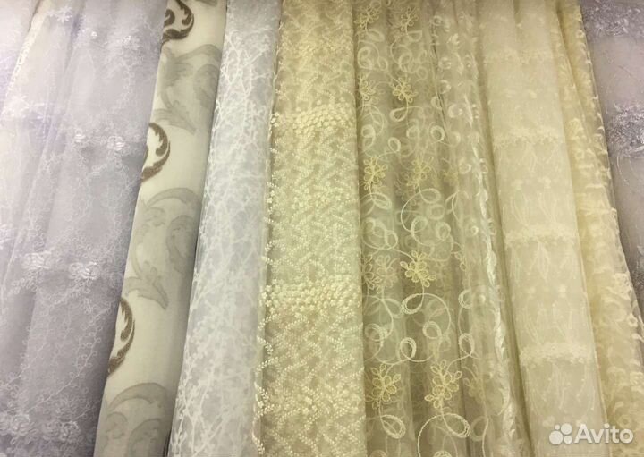 Микросетка, готовые комплекты