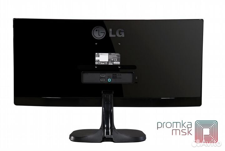 Монитор LG 25'' UW-FHD UltraWide 25601080 IPS
