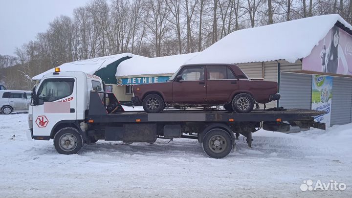 Эвакуатор помогатор 24/7