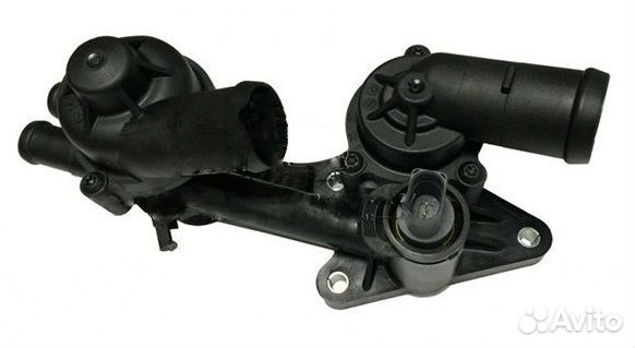 Теpмостат 03C121111AE VAG