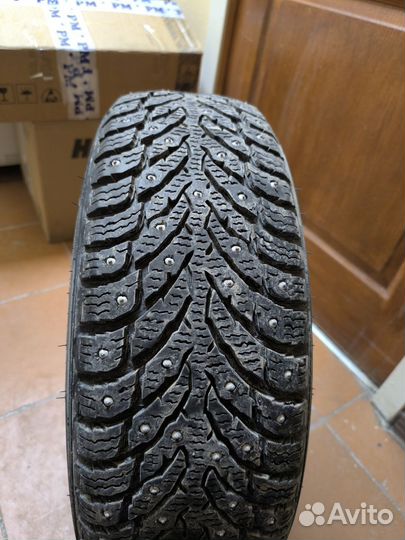 Nokian Tyres Hakkapeliitta 9 185/65 R15 92T