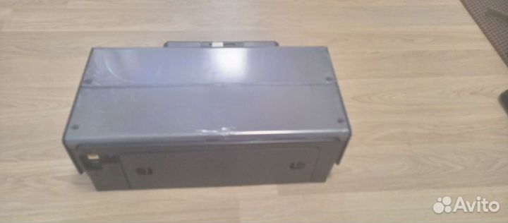 Принтер струйный (фото)