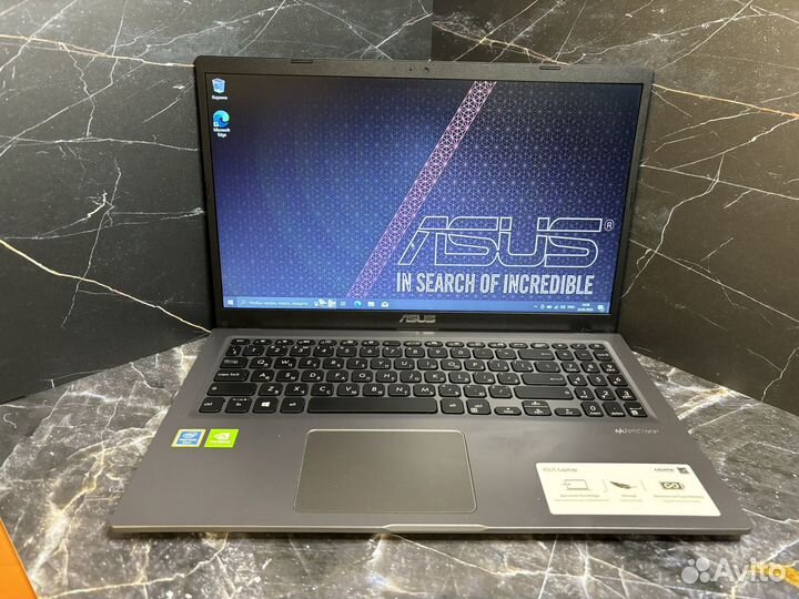 Мощный asus на m.2 ssd с 2 видеокартами