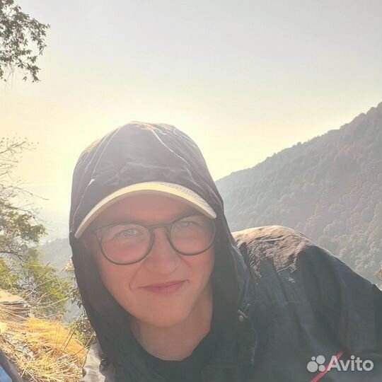 Собеседник, слушатель, друг на час