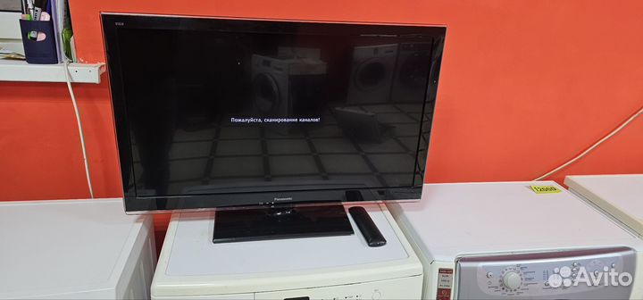 Телевизор Panasonic 32 d