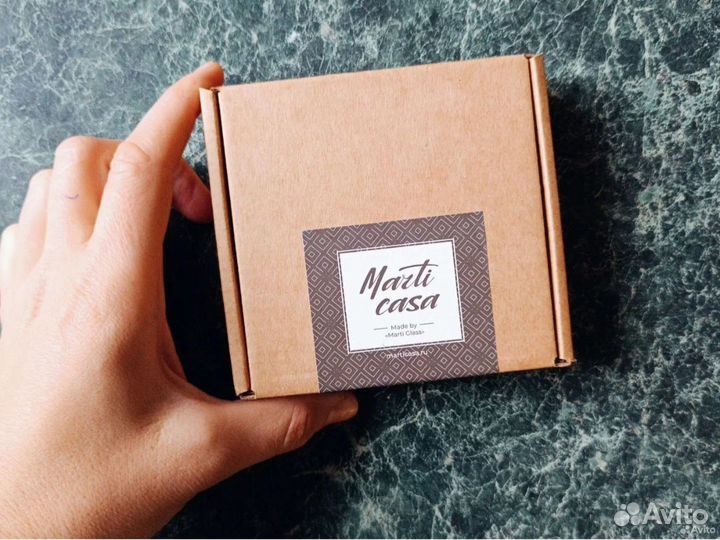 Подставка под горячее 