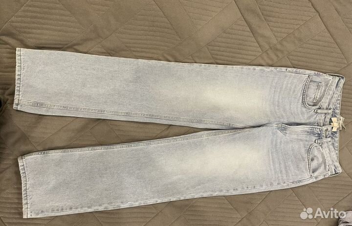 Джинсы H&M женские
