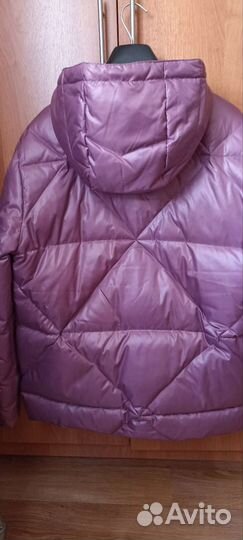 Куртка outventure р 54