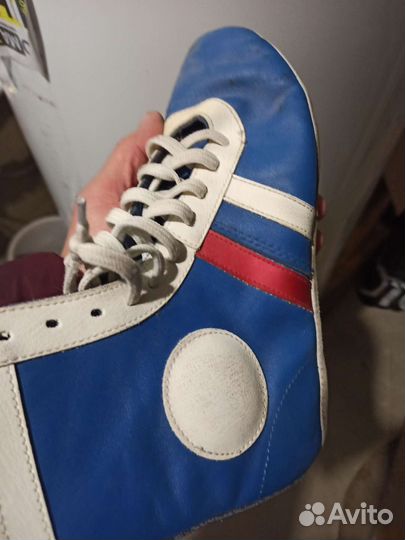 Самбовка для мальчика