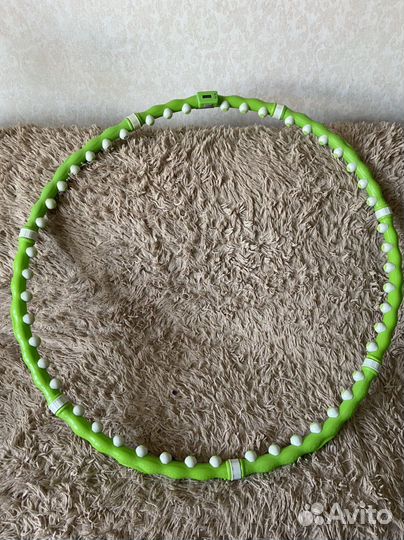 Обруч хулахуп