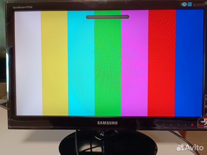 Монитор samsung syncmaster P2250