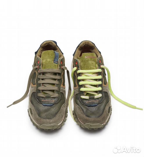 Кроссовки Satorisan, Оригинал р-р 40