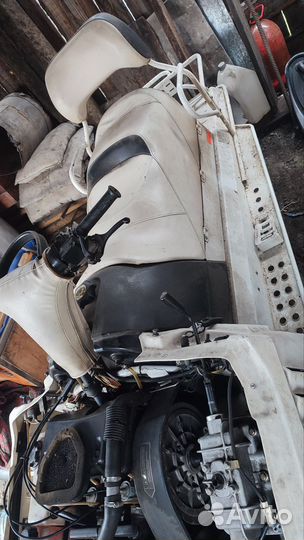 Тайга Патруль 551