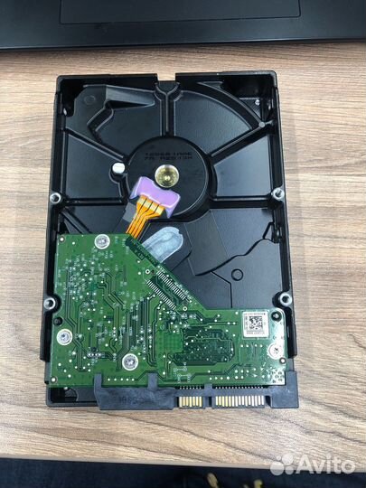 Жесткий диск на 1 тб