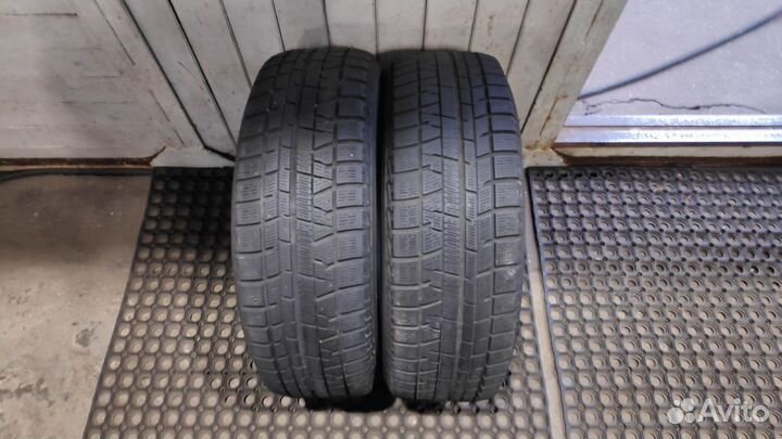 Yokohama Ice Guard IG50 215/60 R16 95Q