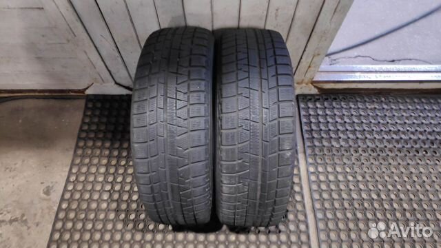 Yokohama Ice Guard IG50 215/60 R16 95Q