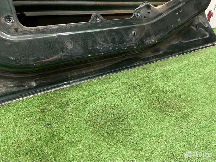 Передняя правая дверь Ford fusion