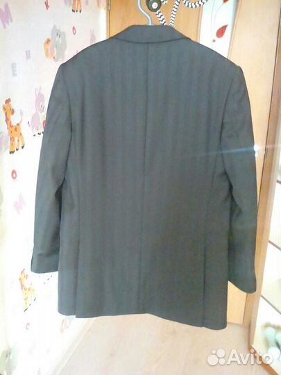 Пиджак (Турция) на 9-10 лет