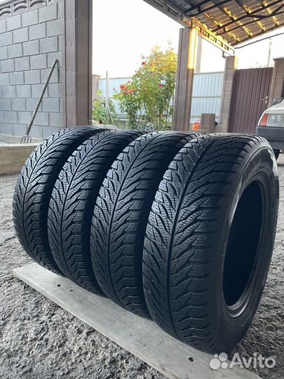 КАМА Alga (HK-531) 195/65 R15 91T