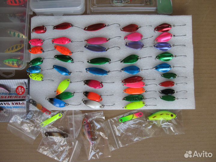 Для рыбалки ультралайт-форель-голавль-окунь