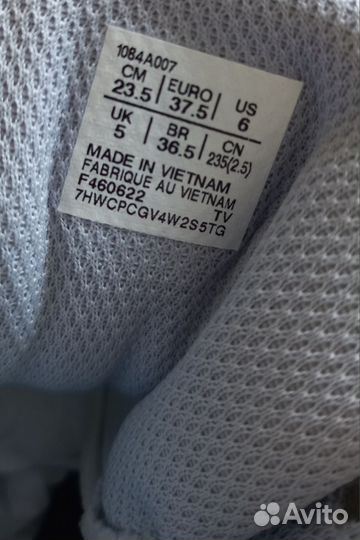 Борцовки asics matflex 6