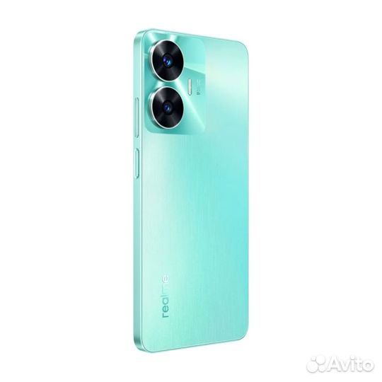 realme C55, 6/128 ГБ