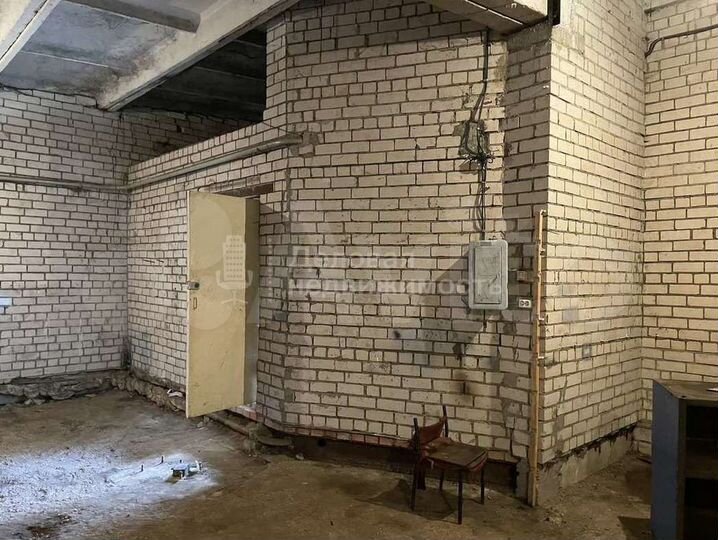 Сдам складское помещение, 80 м²