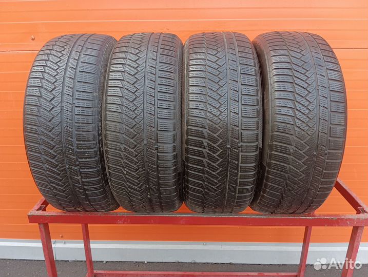 Continental ContiWinterContact TS 850 P 235/50 R19 103V