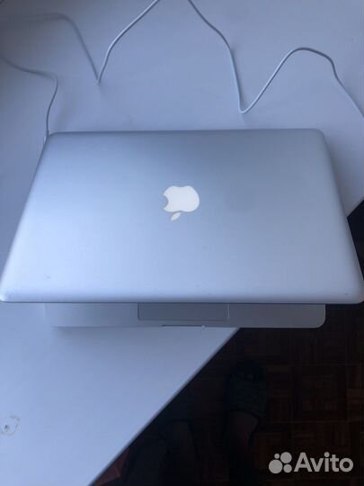Apple MacBook Pro 13 Mid 2010