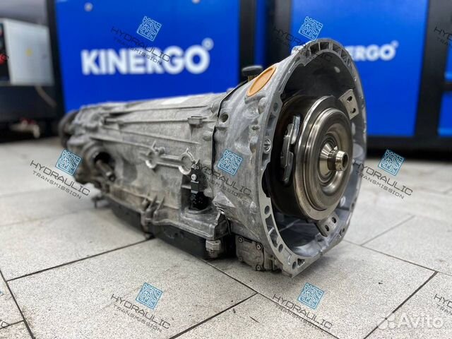 АКПП Мерседес 722.9 Гарантия 6 мес