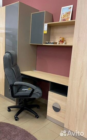 Детская мебель