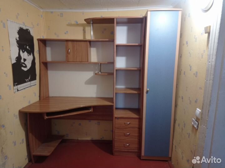 Компьютерный стол бу