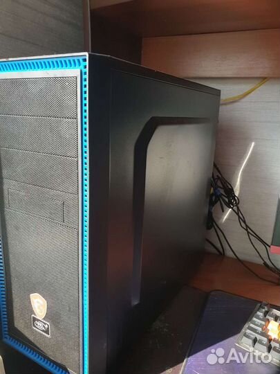 Игровой пк