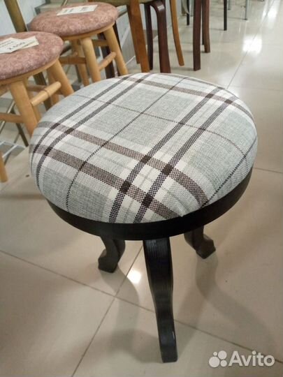 Табурет Альфа