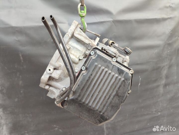 АКПП B5254T6 2WD коробка
