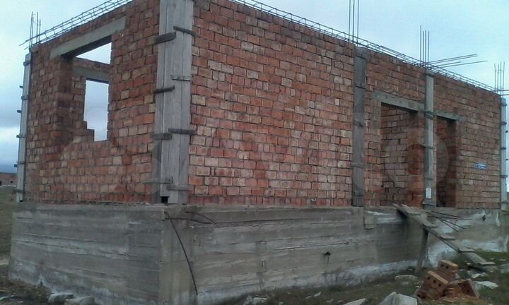 Участок 4,5 сот. (ИЖС)