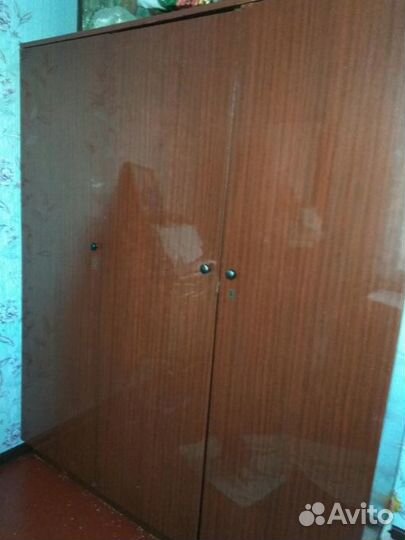 Шкаф для одежды