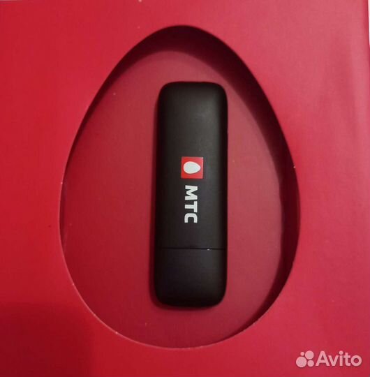 3g модем МТС Е171