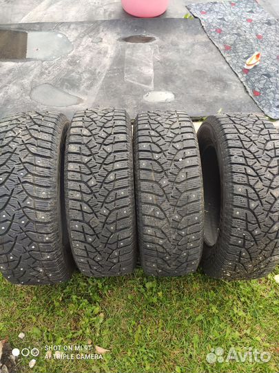 Шины зимние 185 60r14