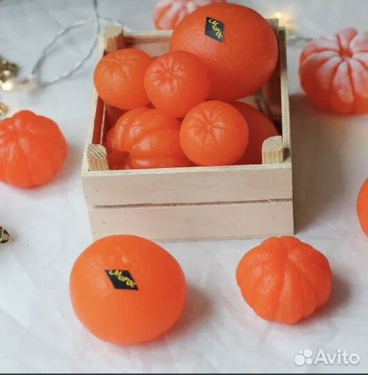 Силиконовые формы для мыла
