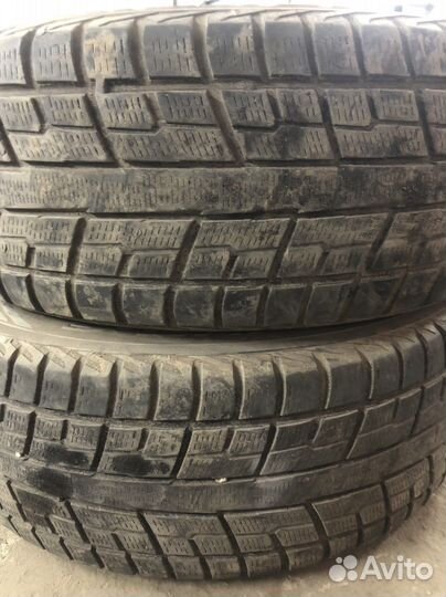 Yokohama Geolandar I/T-S G073 235/65 R17