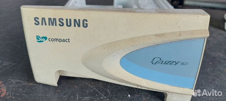 Барабан от стиральной машины Samsung S621