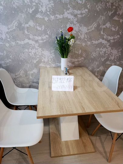 2-к. квартира, 42 м², 4/5 эт.