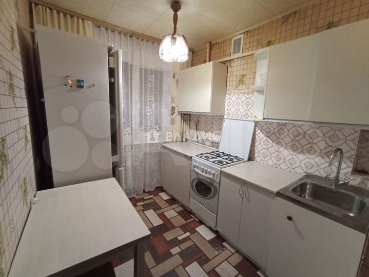 2-к. квартира, 47,3 м², 1/9 эт.