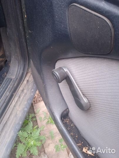 Ручка стеклоподъемника Ауди 100 c4