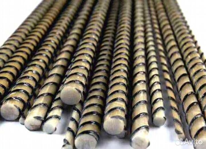 Прокат металла