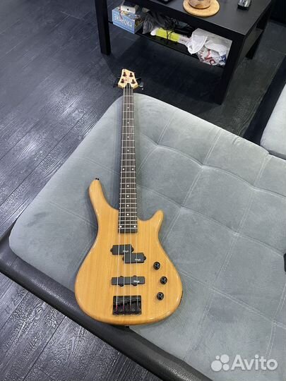Бас гитара stagg bc300