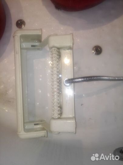 Массажер для ног