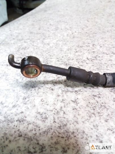Тормозной шланг передний mazda atenza