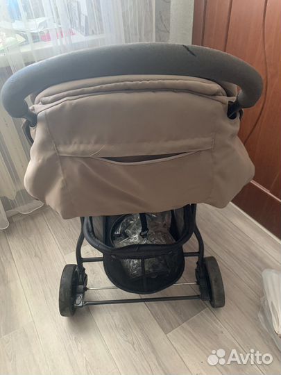 Детские коляски